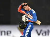 Abhishek Sharma's 108 off 34: 'It all depends on the process before every series'