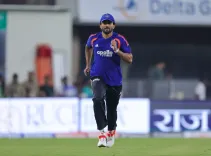 India vs West Indies 3rd T20I: Nitish, Prince return as Hope elects to bowl in Indore