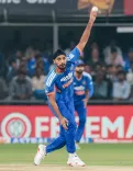 Arshdeep Singh's 3-44 powers India to 14-run win over West Indies in 3rd T20I