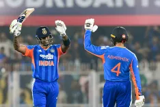 Is This the Brand of Cricket India Wants to Play? Suryakumar Reflects After 8-Wicket Victory Over NZ