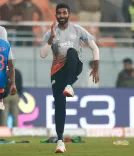 Why Are Axar Patel and Jasprit Bumrah Missing the 3rd T20I Against South Africa?