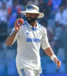 3rd Test: Ravindra Jadeja, Akash Deep come in as India win toss and elect to bowl first