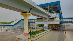 एनसीआरटीसी का भैंसाली स्टेशन पर 400 वर्गमीटर कमर्शियल स्पेस लीज पर देने का ऐलान, निविदाएं आमंत्रित