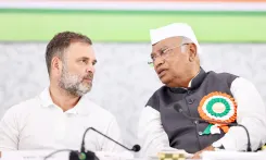 क्या बिहार चुनाव के लिए कांग्रेस ने स्टार प्रचारकों की लिस्ट जारी की?