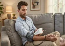 40 की उम्र में भी जवां और निरोग रहने के लिए अपनाएं ये सरल उपाय