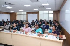 Did 40 Lankan Election Officials Enhance Their Skills Through Training in India?