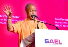 Yogi Adityanath tours 43 UP districts in 3 months, flags ₹36,877 crore projects