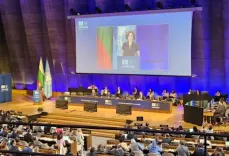 47वां विश्व धरोहर समिति सम्मेलन पेरिस में शुरू