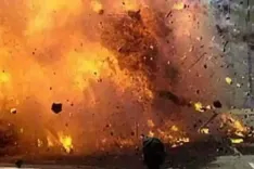What Happened During Diwali Celebrations in Hyderabad That Left 47 Injured?