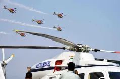 What is 'Wings India 2026' and How Will it Showcase the Future of Global Aviation?