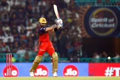 आईपीएल में एक सीजन में 800 से अधिक रन बनाने वाले चार मुख्य बल्लेबाज