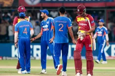 India vs West Indies 4th T20I: India eye series win in Hyderabad run-fest