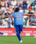 Harshit Rana, Varun Chakaravarthy ruled out of England T20Is with hamstring injuries