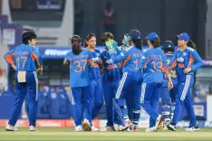 Can India Women Secure Victory Against Sri Lanka in 4th T20I?