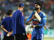 India vs NZ 4th T20I: Iyer admits bowling failure in 87-run Eden Park loss