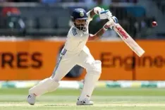 4th Test: Haven’t been disciplined enough in the last two-three innings, admits Kohli