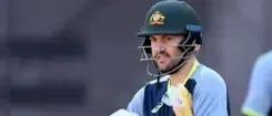 4th Test: Inglis ruled out of Border-Gavaskar Trophy with calf strain