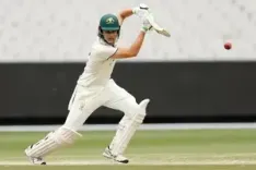 4th Test: Konstas innings has freed up Khawaja, feels Langer