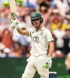 4th Test: 'My heart rate was up', says Konstas’ brother on teenager ramping Bumrah