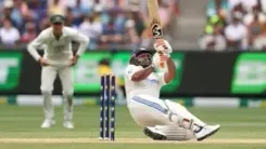 4th Test: That is a stupid shot, Pant's let his team down badly, says Gavaskar