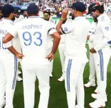 4th Test: 'Wanted to fight till the end, we had our chances but...', says Rohit 
