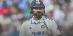 4th Test: You've to be switched on, says Ponting on Rohit’s dismissal