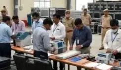 Kanpur EVM misinformation: DEO debunks '5,000 EVMs for tampering' claims ahead of UP polls