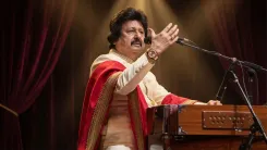 पंकज उधास: ₹51 के इनाम से शुरू हुआ गजल सम्राट का सफर, 'चिट्ठी आयी है' ने बनाया अमर