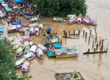 527 rescued from Madhya Pradesh floods as CM Mohan Yadav reviews crisis