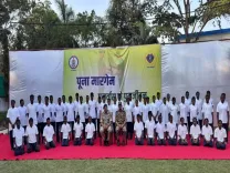 What Led 52 Maoists with Rs 1.41 Crore Reward to Surrender in Chhattisgarh?