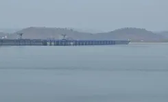 उकाई डैम के 54 वर्ष: दक्षिण गुजरात को सिंचाई, बिजली और पेयजल देने वाली 'वल्लभ सागर' की कहानी