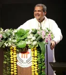 56 के हुए धर्मेंद्र प्रधान : पीएम मोदी ने दी बधाई, बोले- उनके प्रयासों से युवा शक्ति को मिल रहा बहुत लाभ
