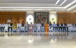 57वीं जीएसटी परिषद बैठक: राज्यों ने सराहा, कारोबारियों को पंजीकरण से रिफंड तक राहत
