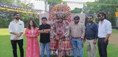 क्या गुजरात में नवरात्रि पर 'ऑपरेशन सिंदूर' की थीम पर 5 किलो की पगड़ी पहनकर गरबा करेंगे अनुज?
