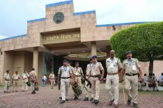 Why Did the 5-Day Winter Session of MP Assembly Begin with Protests Over Chhindwara Deaths?