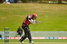 क्या '5 जनवरी' का दिन लियो कार्टर के लिए ऐतिहासिक बना?