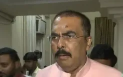 बिहार की पांच राज्यसभा सीटों पर एनडीए की शानदार जीत: संजय सरावगी ने दी जानकारी