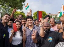 सीजेपी का 5 सितंबर मार्च रद्द: सरकार ने नीट पेपर लीक पीड़ितों को मुआवजा और FIR वापसी की मांगें मानीं