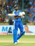 5th T20I washed out: Iyer says India could have led series with better bowling