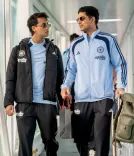 Is Shubman Gill Unavailable for the 5th T20I After Foot Injury?