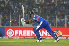 Where Did ‘Surya the Batter’ Go? Yadav Vows to Return Stronger