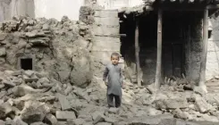 6.0 magnitude quake strikes Afghanistan: Over 600 killed, more than 1,000 injured