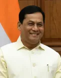 60 to 70 pc work on National Waterways 1 & 2 projects completed: Sonowal