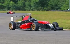 Will Round 3 of the National 4W Racing Championship Ignite the Track?