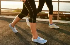 7,000 daily steps can cut your risk of cancer, depression, death: The Lancet