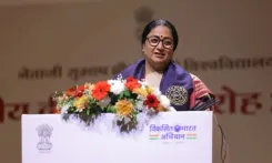 क्या 7000 एकड़ में धान की खेती के बावजूद दिल्ली में पराली जलाने का कोई मामला नहीं आया? - सीएम रेखा गुप्ता