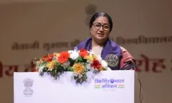 7000 एकड़ में धान की खेती के बावजूद दिल्ली में पराली जलाने का एक भी मामला सामने नहीं आया: सीएम रेखा गुप्ता