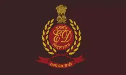 ₹700 करोड़ के कथित जीएसटी फर्जीवाड़े में ईडी की बड़ी छापेमारी, जमशेदपुर और बंगाल में एक साथ तलाशी