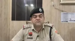 फरीदाबाद में 70 वर्षीय महिला से तीन युवकों ने ठगी की, आरोपियों की तलाश जारी