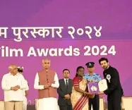 72nd National Film Awards: Kartik Aaryan wins Best Actor for Chandu Champion